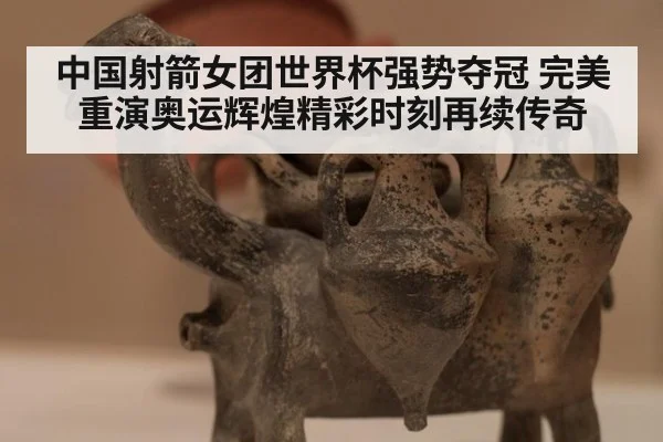 中国射箭女团世界杯强势夺冠 完美重演奥运辉煌精彩时刻再续传奇